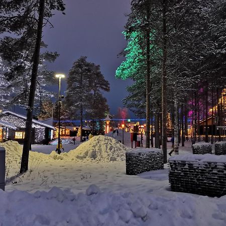 Relax, Heart Of Lapland, Near The Tornio River Apartment Exterior photo