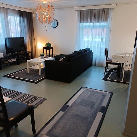 Relax, Heart Of Lapland, Near The Tornio River Apartment Exterior photo