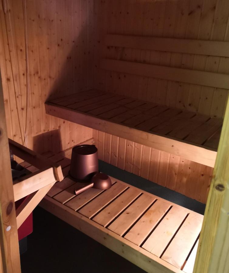 Relax, Heart Of Lapland, Near The Tornio River Apartment Exterior photo